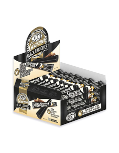 Fini Black Liquorice 32g x 32